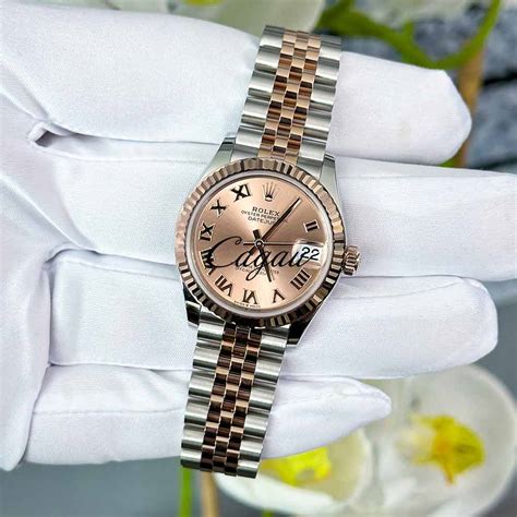 rolex rose gold 41mm link|rolex everose gold 40mm.